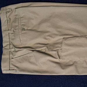 NEW Men's 32W x 29L Rugged Utility Uniform Work Pants